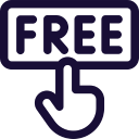 لفات مجانية