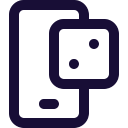 ألعاب الكازينو على الهاتف المحمول