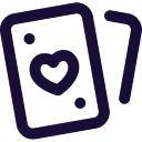 ألعاب الكازينو على الإنترنت