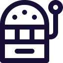 ألعاب السلوتس على الإنترنت