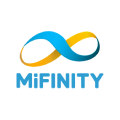 Mifinity logo