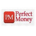 Perfect Money logo