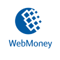 WebMoney logo
